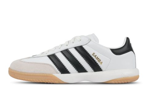 Samba Millenium "white"