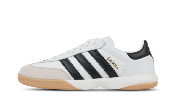 Samba Millenium "white"