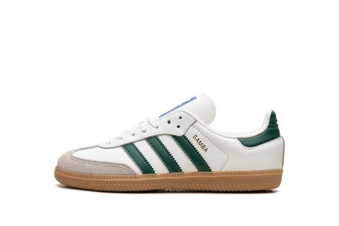 Samba Og C "green Gum"