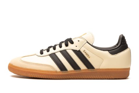 Adidas Samba Og Wmns "sand Strata"