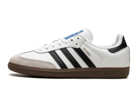 Samba Og Wmns "white"