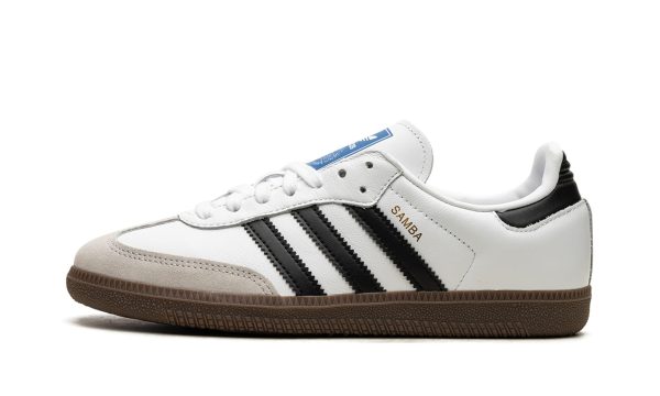 Samba Og Wmns "white"