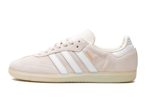 Samba Og "linen"