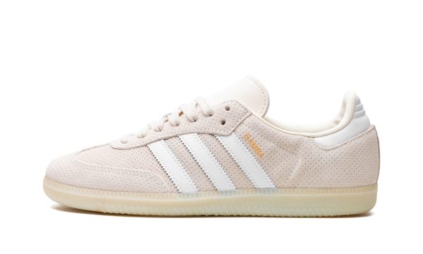 Samba Og "linen"