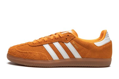 Samba Og "orange Rush"