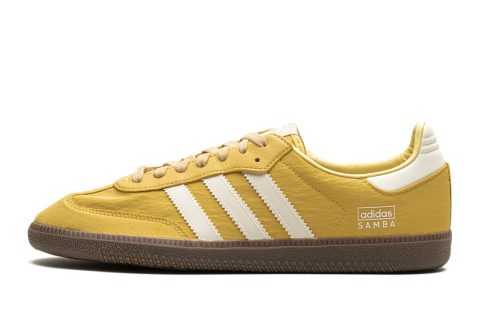 Samba Og "reflective Nylon Oat"