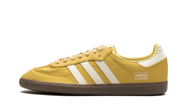 Samba Og "reflective Nylon Oat"