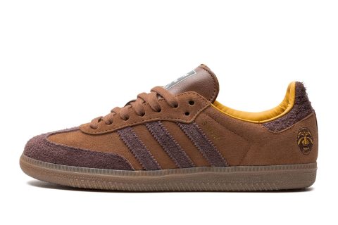 Samba Og "talchum Pack - Preloved Brown"