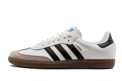 Samba Og "white / Black"