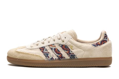 Adidas Samba "end - Consortium Cup"