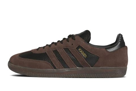 Adidas Samba "kader Sylla"