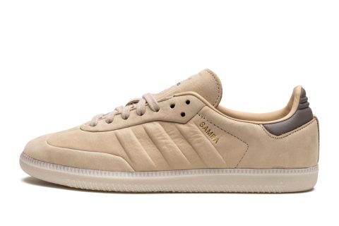 Samba "magic Beige"