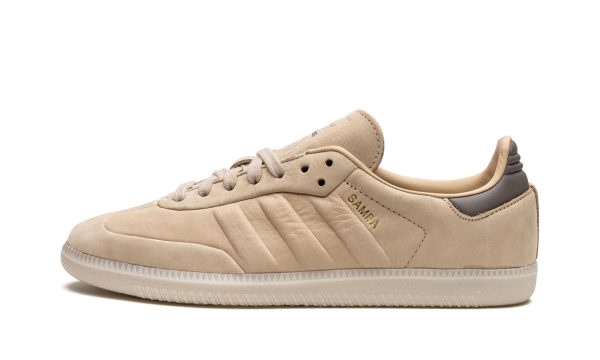 Samba "magic Beige"