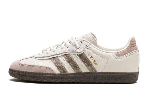 Adidas Samba "nice Kicks - Consortium Cup"