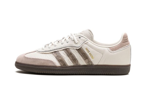 Adidas Samba "nice Kicks - Consortium Cup"