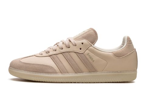 Adidas Samba "tonal Color Pack Linen"