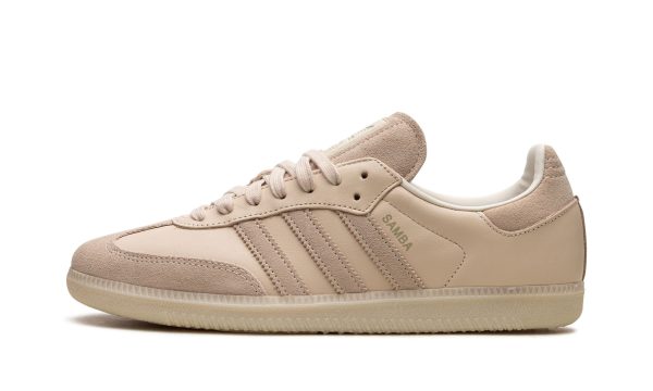 Adidas Samba "tonal Color Pack Linen"