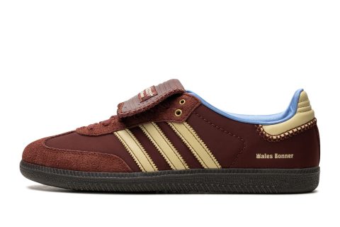 Adidas Samba "wales Bonner - Nylon"