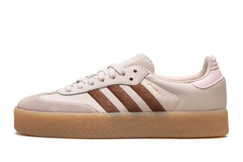 Adidas Sambae Wmns "putty Mauve"