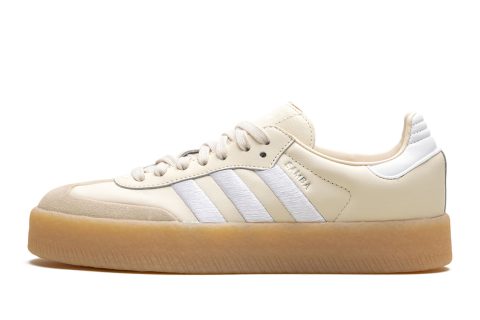 Adidas Sambae Wmns "wonder White Gum"