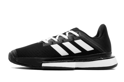 Adidas Solematch Bounce Wmns "core Black"