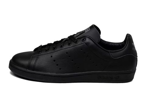 Stan Smith 80s "core Black"