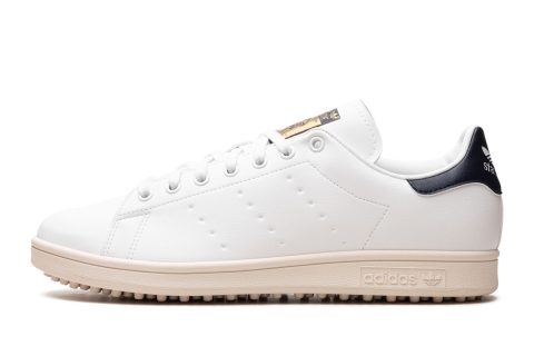 Stan Smith Golf "white / Navy"