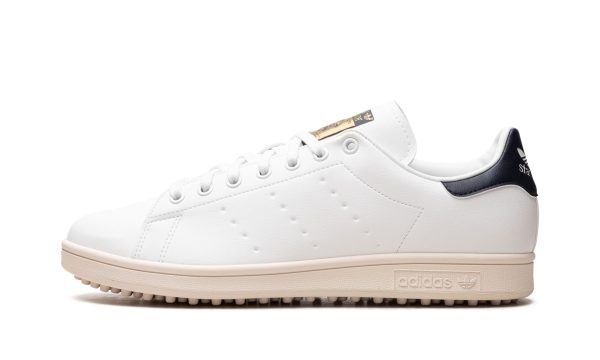 Stan Smith Golf "white / Navy"