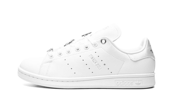 Adidas Stan Smith J "tinkerbell"