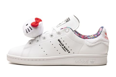 Stan Smith Wmns "hello Kitty"