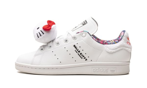 Stan Smith Wmns "hello Kitty"