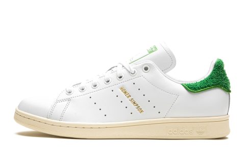 Stan Smith "homer Simpson"