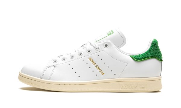 Stan Smith "homer Simpson"