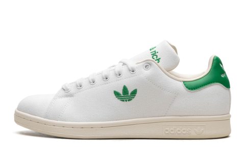 Stan Smith "sporty & Rich - White / Green"