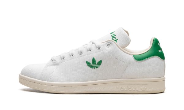 Stan Smith "sporty & Rich - White / Green"