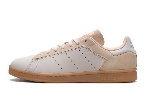 Adidas Stan Smith "tan / Gum"