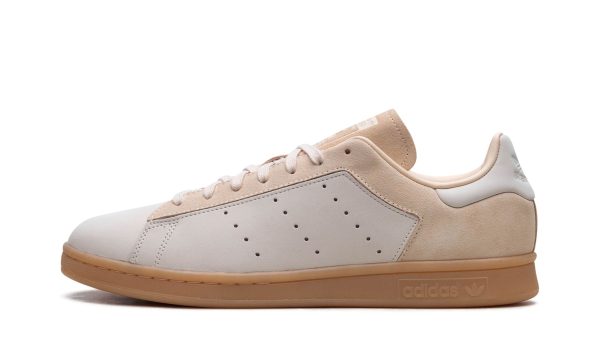 Adidas Stan Smith "tan / Gum"