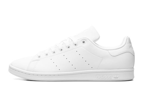 Stan Smith "triple White"