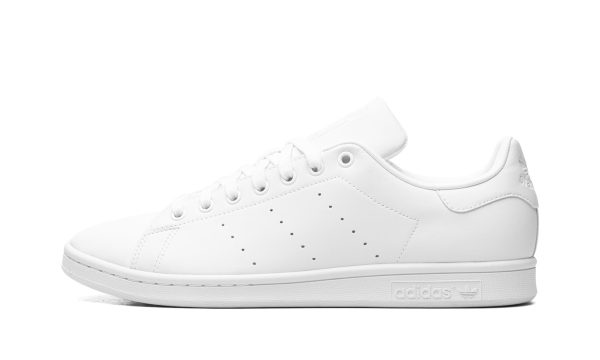 Stan Smith "triple White"