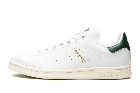 Stan Smith "white / Collegiate Green"