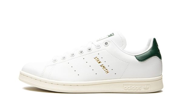 Stan Smith "white / Collegiate Green"