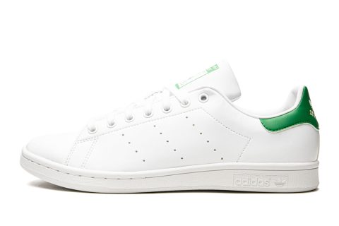 Stan Smith "white / Green"