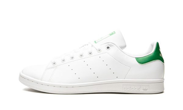 Stan Smith "white / Green"