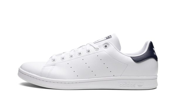 Stan Smith "white / Navy"