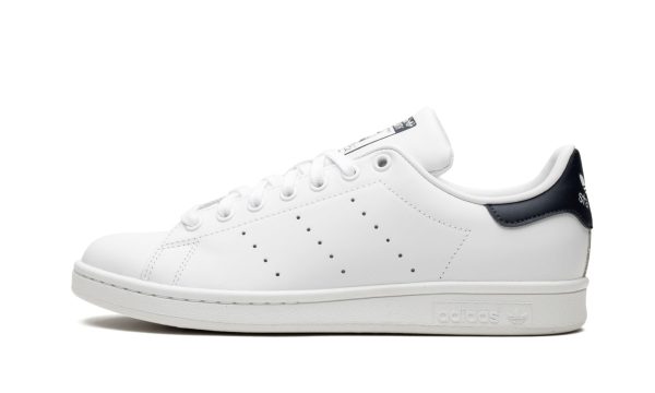 Stan Smith "white/navy"