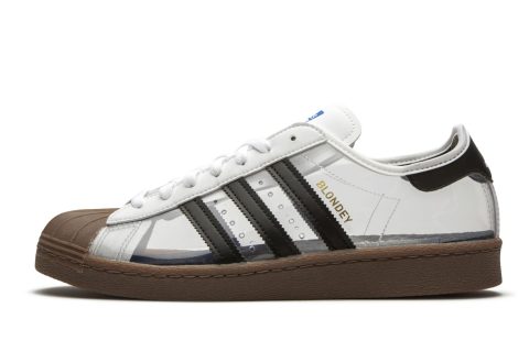 Superstar 80 "blondey Mccoy"