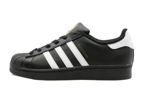 Adidas Superstar Foundation J