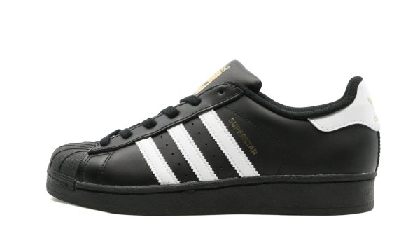 Adidas Superstar Foundation J