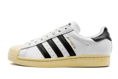 Superstar Premium "white / Black"