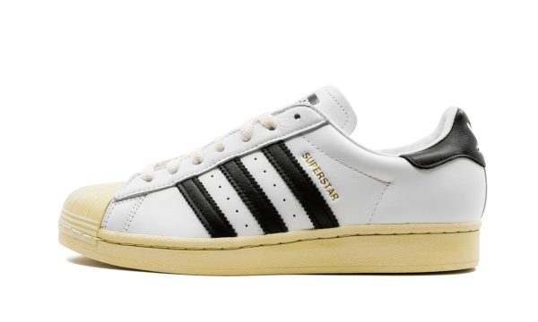 Superstar Premium "white / Black"